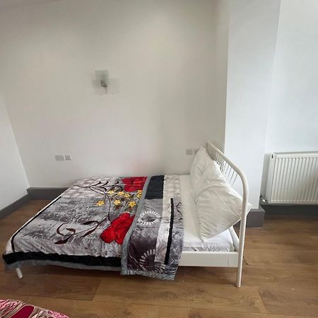 Apartament Anerly Road Londyn Zewnętrze zdjęcie