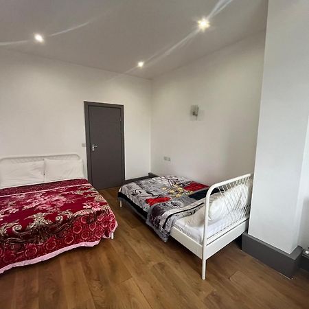 Apartament Anerly Road Londyn Zewnętrze zdjęcie