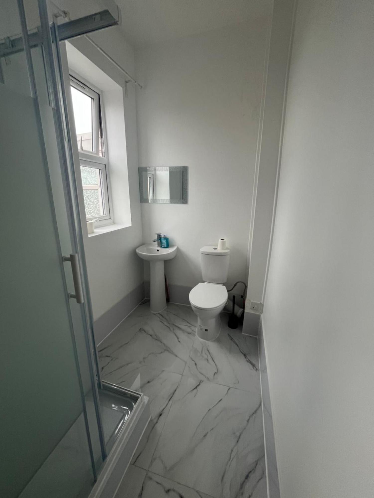 Apartament Anerly Road Londyn Zewnętrze zdjęcie