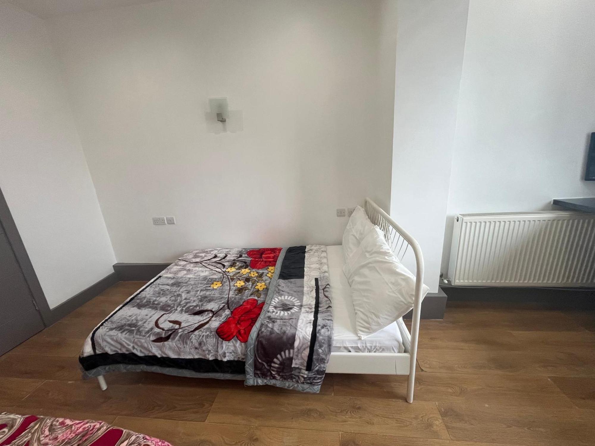 Apartament Anerly Road Londyn Zewnętrze zdjęcie