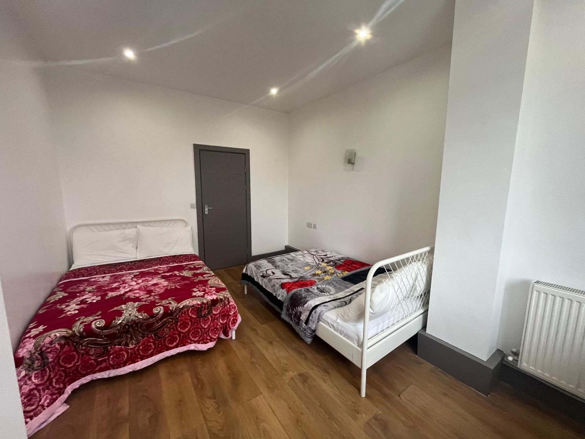 Apartament Anerly Road Londyn Zewnętrze zdjęcie