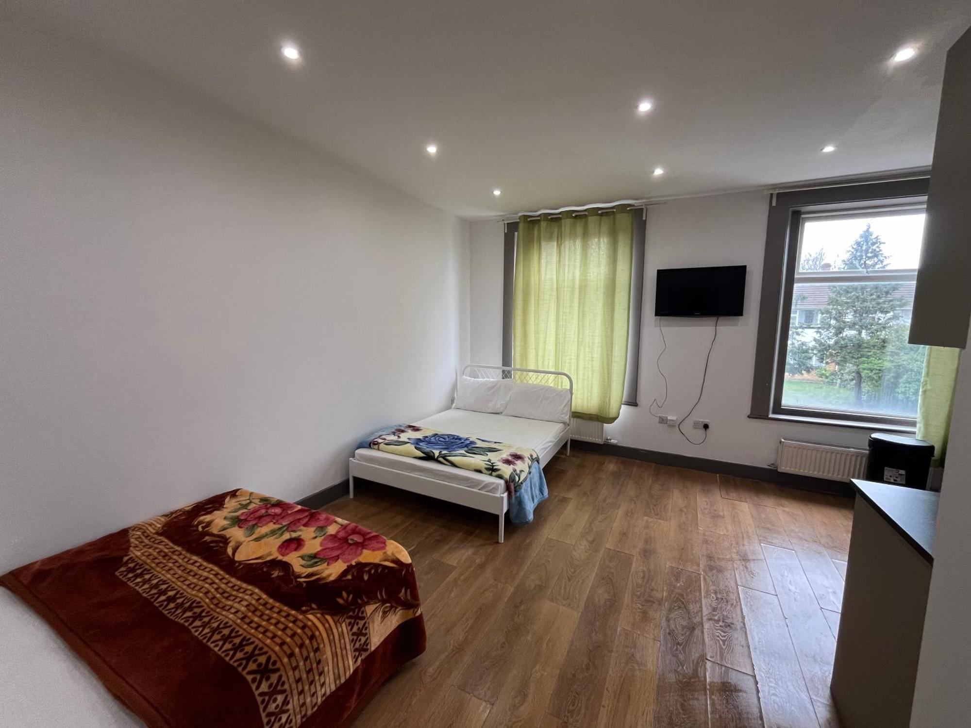 Apartament Anerly Road Londyn Zewnętrze zdjęcie