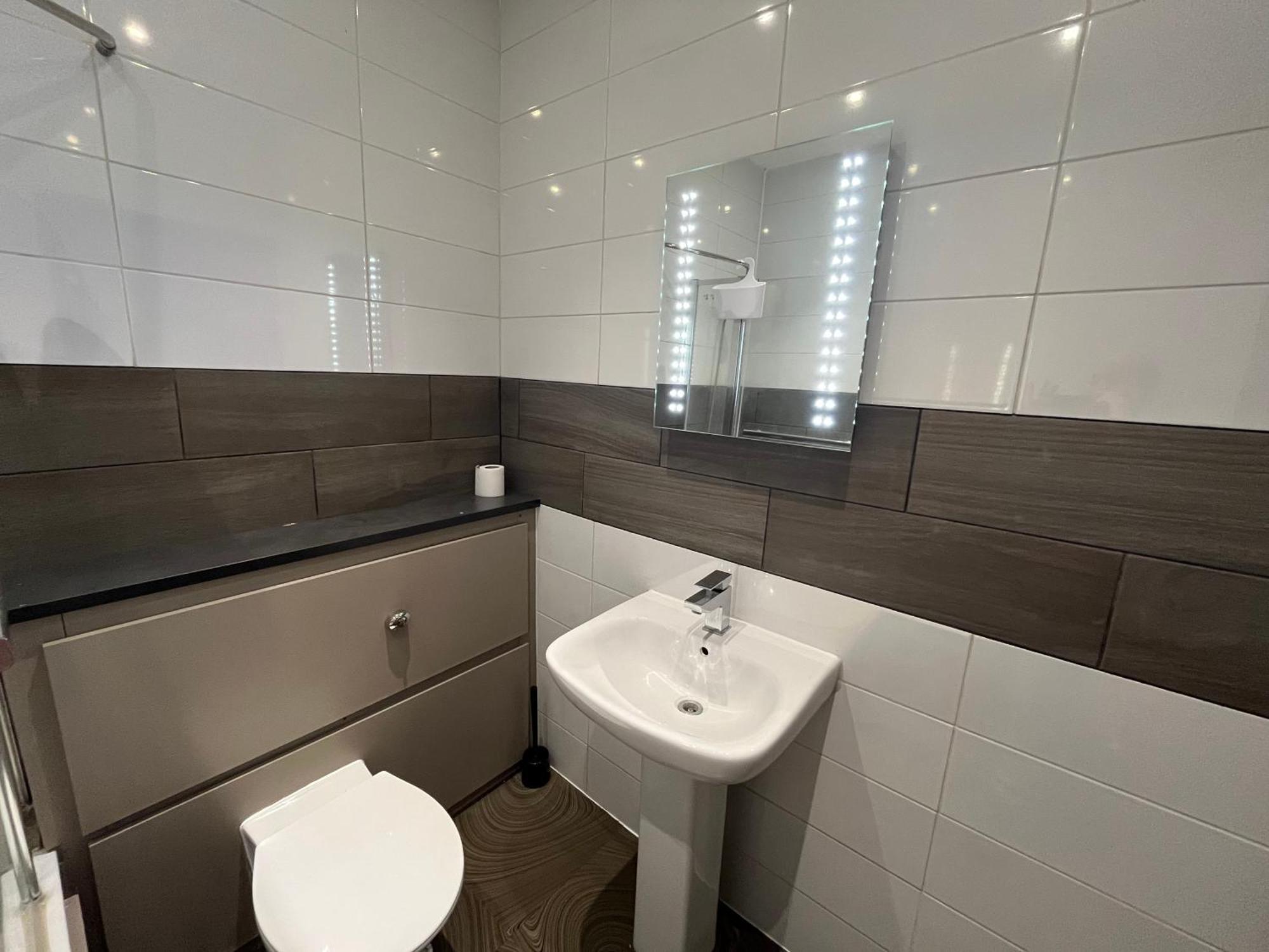 Apartament Anerly Road Londyn Zewnętrze zdjęcie