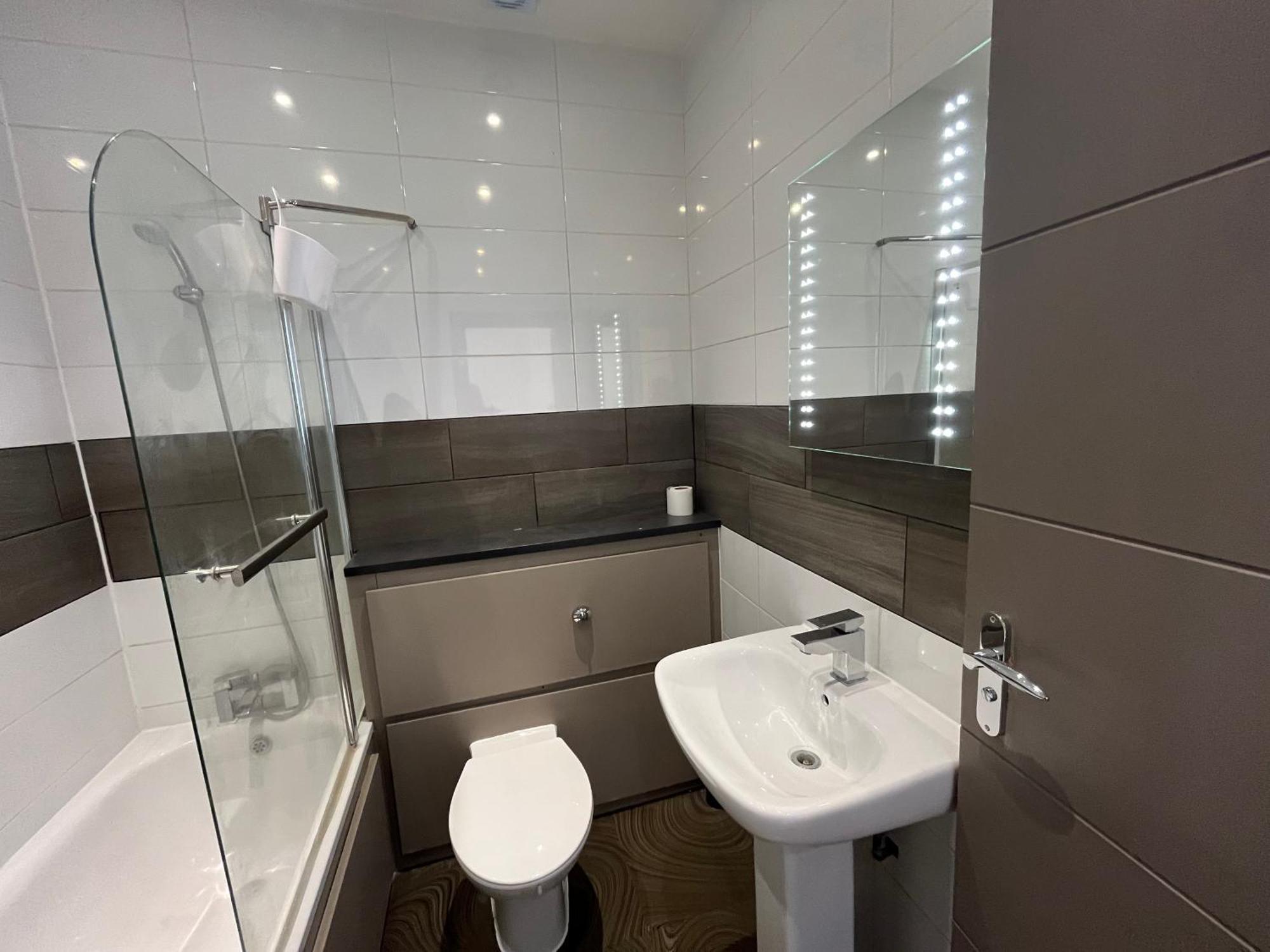 Apartament Anerly Road Londyn Zewnętrze zdjęcie